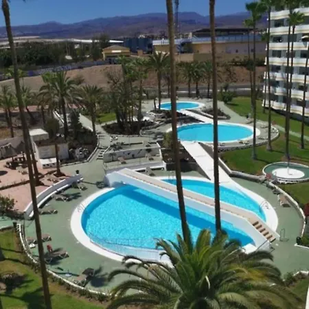 Apartment Casa Petra Maspalomas (Gran Canaria)
