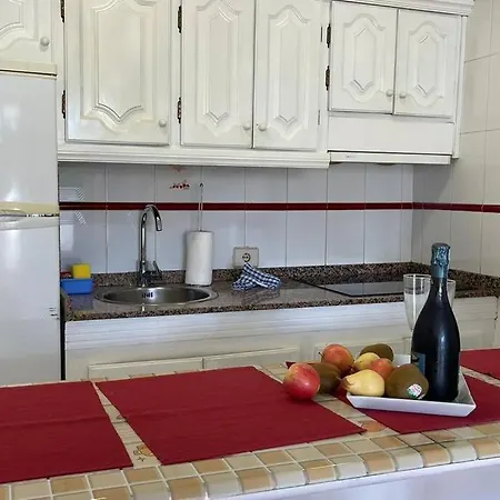 Casa Petra Apartment