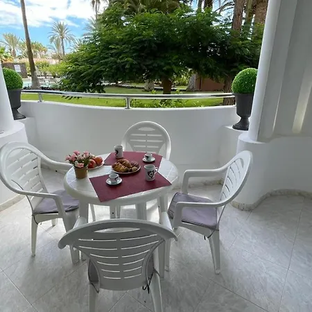 Apartment Casa Petra *